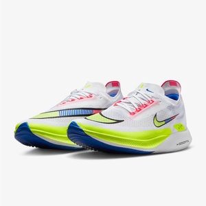 Men’s Nike Streakfly Premium Running Shoe! Authentic/ New without box/tags